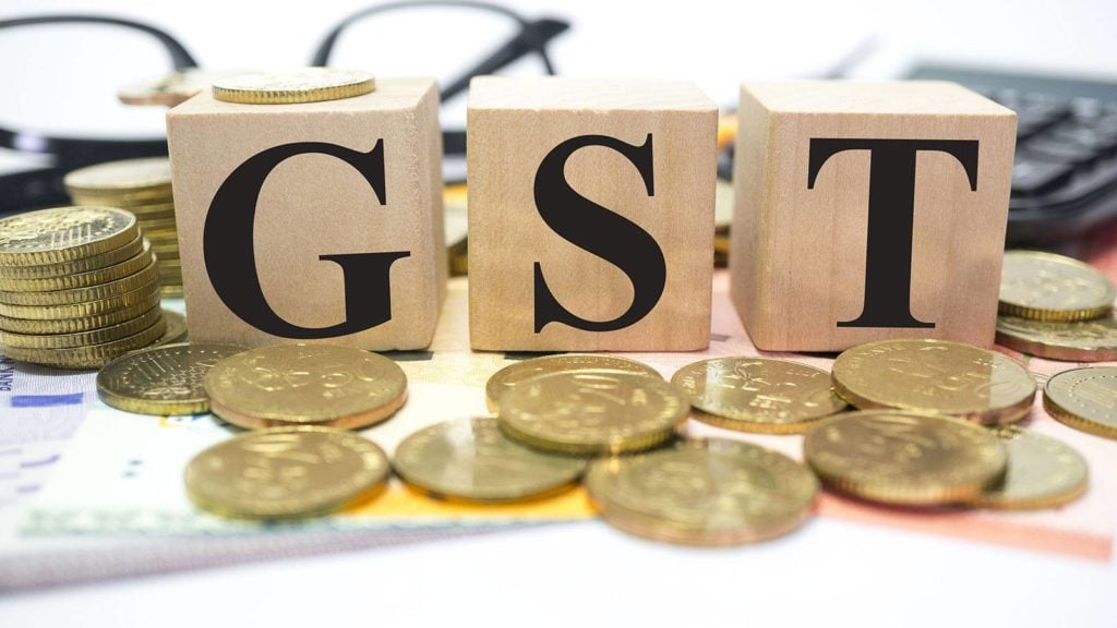 Govt clears stand on GST applicability on financial services