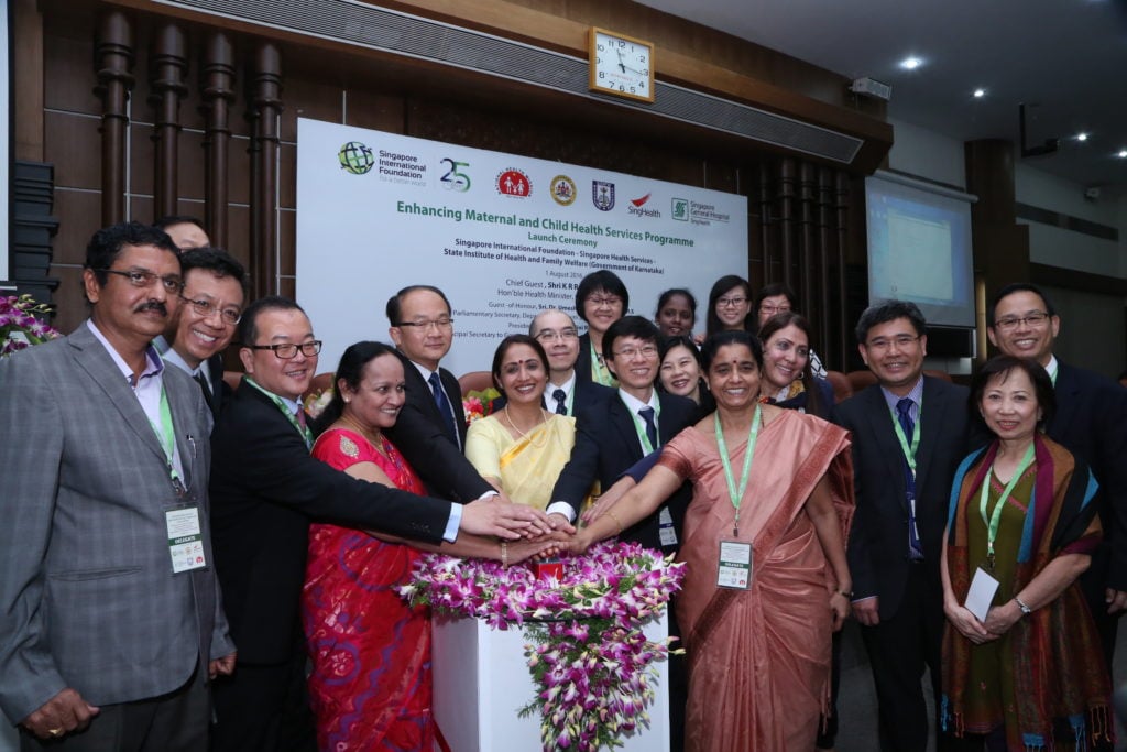 CAIT, Acer and Tally jointly launch plug-n-play solution for traders
