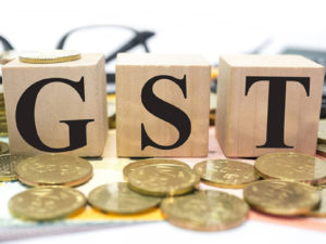 GST