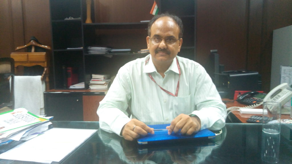 UIDAI To Act Tough With Security And Legal Provisions