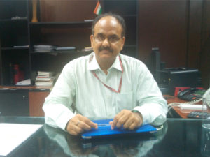 Ajay Bhushan Pandey