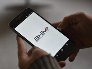 BHIM App