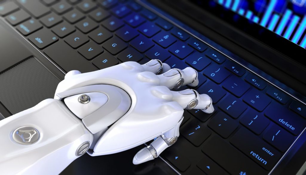 It’s not AI as new UI or Mobile First, it’s People First Culture!