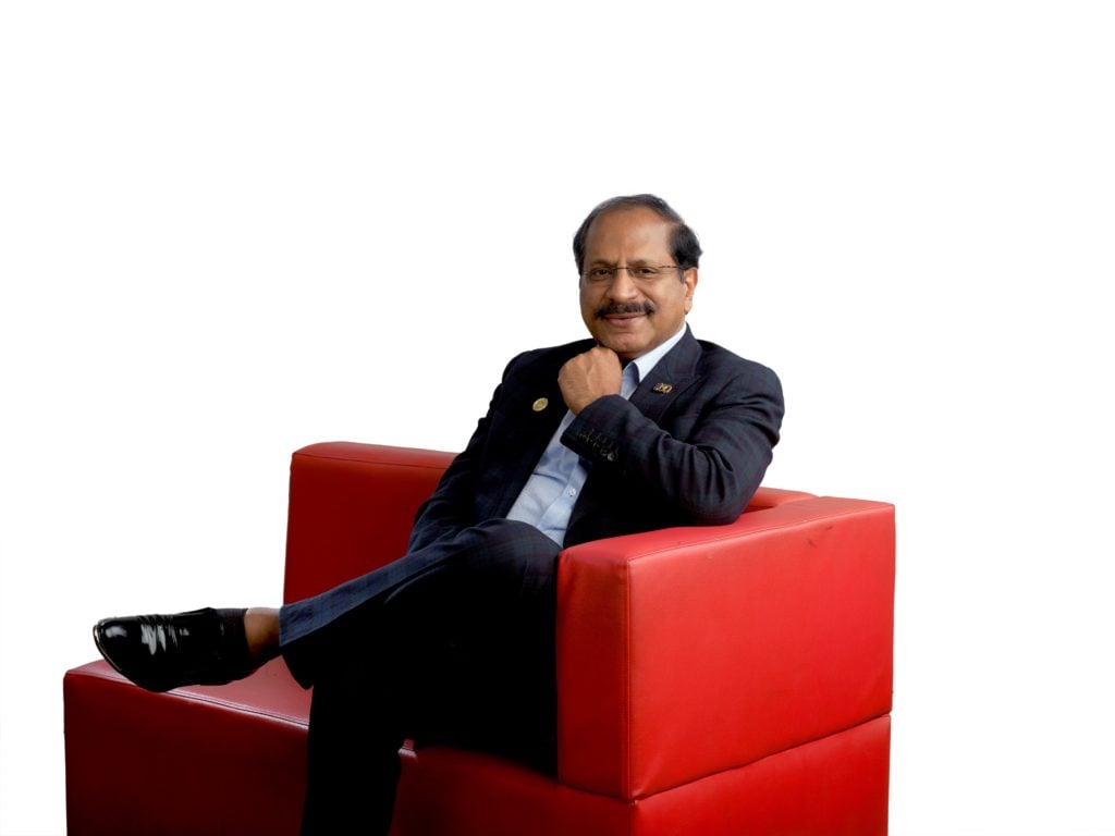 Manappuram Finance Ltd – Catering to demands at forefront of technology