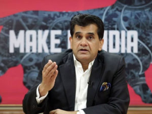 Amitabh Kant