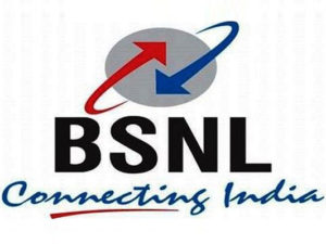 BSNL