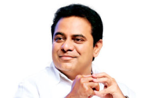 K T Rama Rao