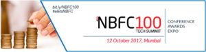 NBFC100 Tech Summit