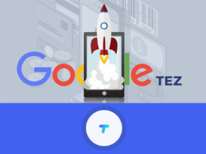 Google Tez app