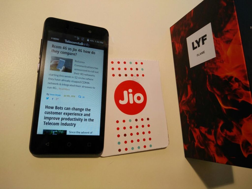 Digital India: Reliance Retail to promote e-payments via JioPhones