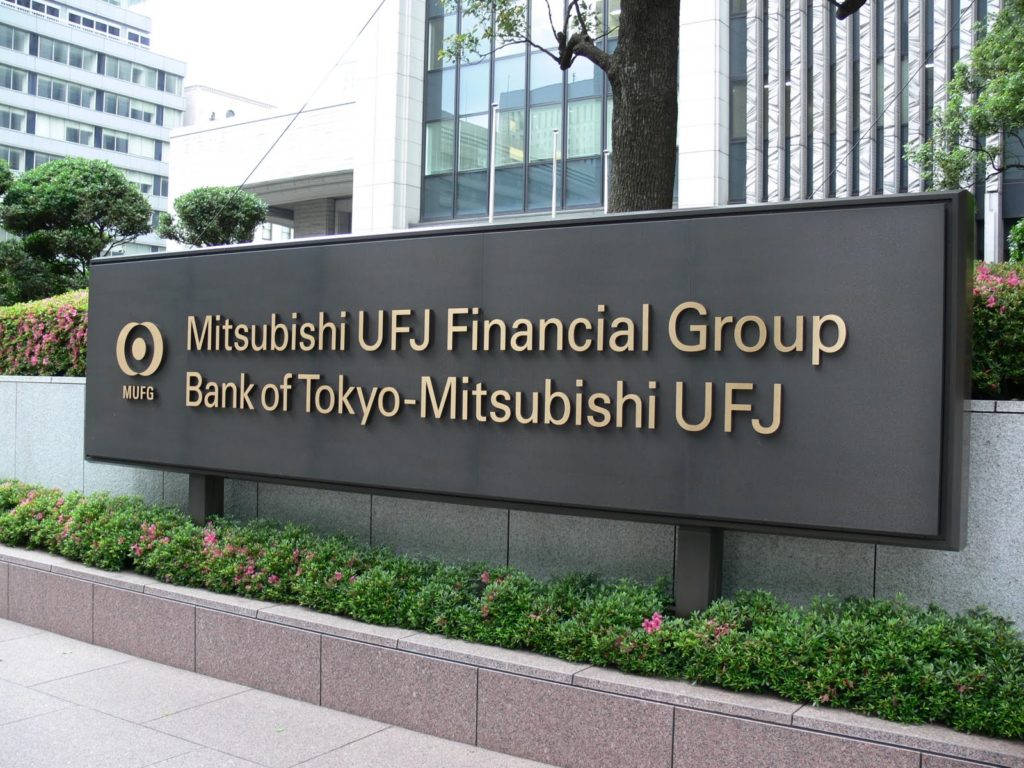 Mitsubishi UFJ Financial Group appoints S Ramanathan as CCO for India