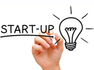 start-ups