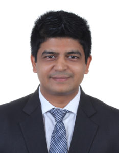 Ramesh Bisht, Chief Finance Officer, M1Xchange