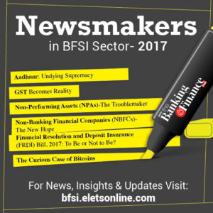 BFSI Newsmakers