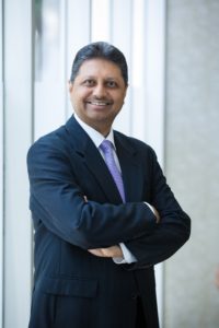 Khushru Jijina, Managing Director, Piramal Finance