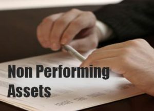 Non Performing Assets