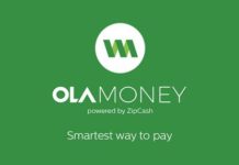 Nitin Gupta joins as new CEO of Ola Money Ola Money