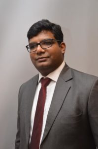 Rahul Kumar, Country Manager, WinMagic