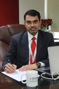 Rajiv Kumar