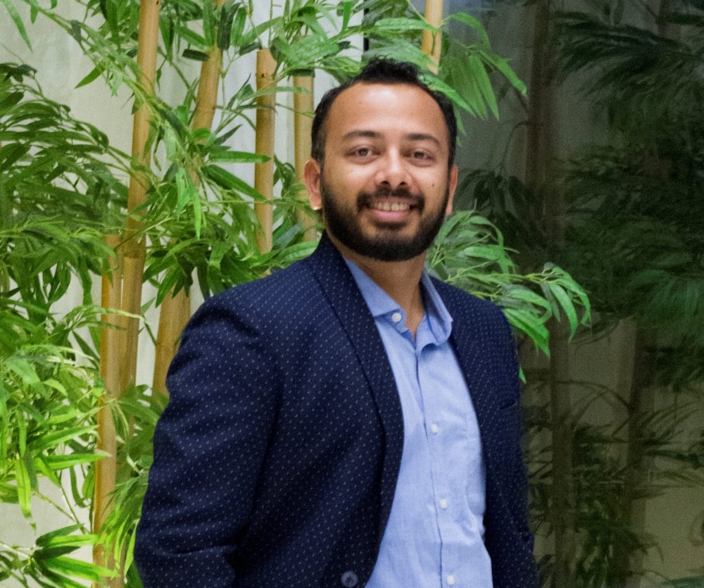 Blockchain Solutions To Accelerate Digital India Drive