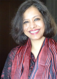 Ratna Vishwanathan