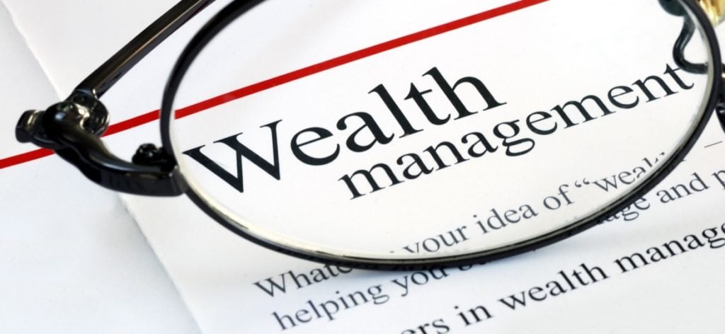 How can banks develop right wealth management services for millennials?