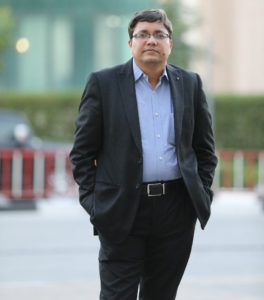 Dr Ravi Gupta