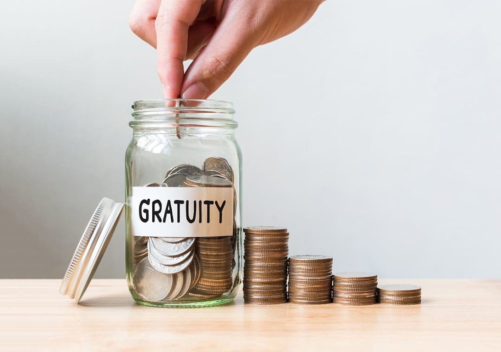 Rajya Sabha clears bill to enable double tax-free gratuity up to Rs 20 lakh
