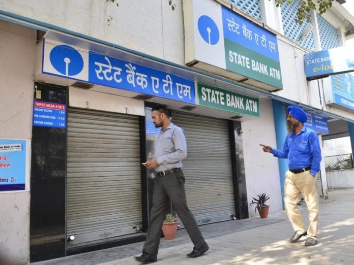 state bank of india