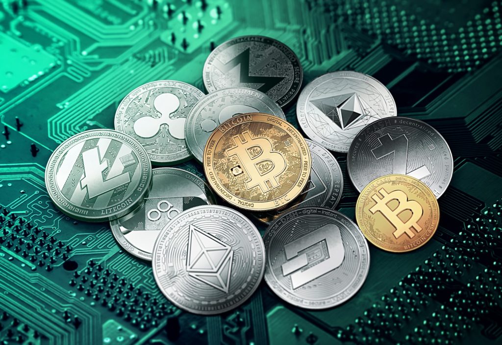 Cryptocurrency exchange aggregator CoinSwitch launches India operations
