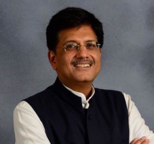 Piyush Goyal