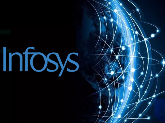 Infosys Logo Hd