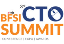 Technology to lead banking in future, accentuate experts at Elets 3rd BFSI CTO Summit 3rd_cto