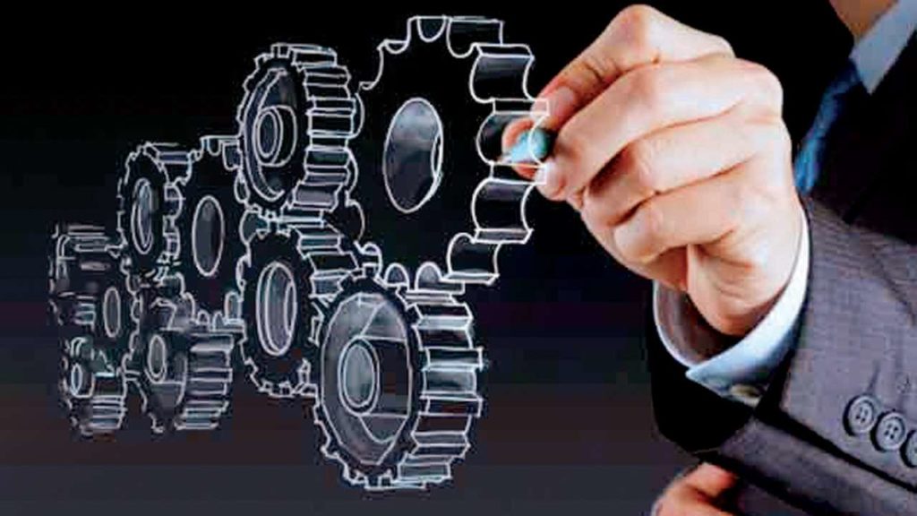 How disruption in lending benefiting MSMEs?