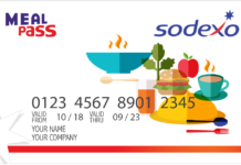 Now use Sodexo meal cards to pay at Zomato Sudexo