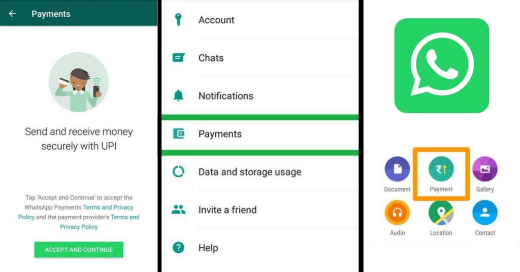 WhatsApp Pay’s launch halted due to privacy fears at Facebook