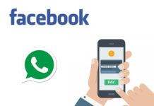 WhatsApp updates privacy policies, may support UPI apps fb_whatsapp