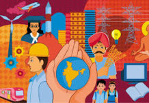 Unlocking the next phase of growth – Unlocking the India2 potential Development