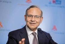 Leo Puri steps down as UTI Mutual Fund Managing Director Leo Puri
