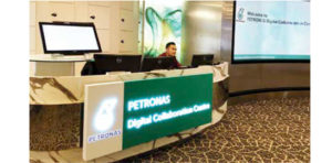 petronas