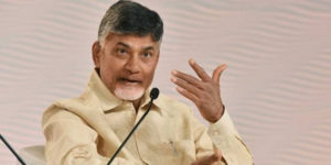 Chandra Babu Naidu