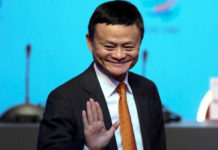 Jack Ma to step down as Alibaba Chairman, CEO Daniel Zhang to succeed Jack Ma