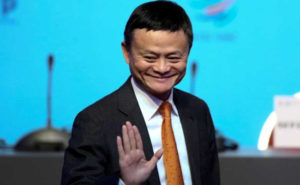 Jack Ma