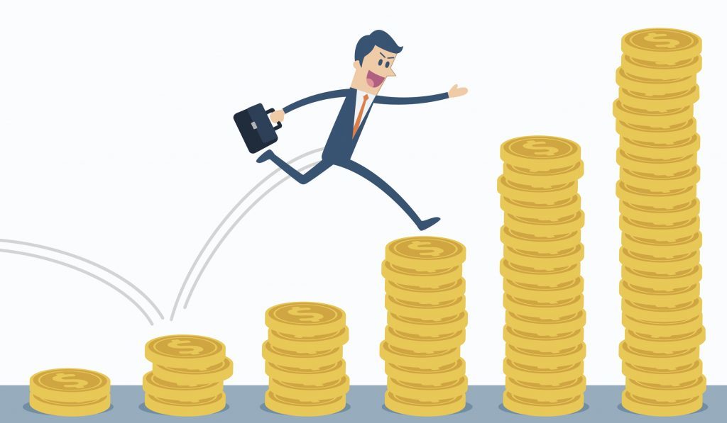 CFOs remuneration inflates by 40% with increasing demand for financial skill sets