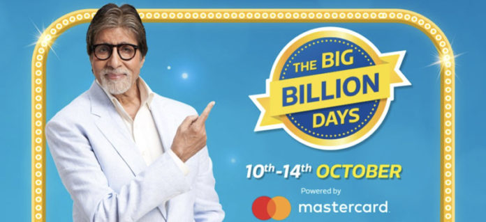 Big Billion Day