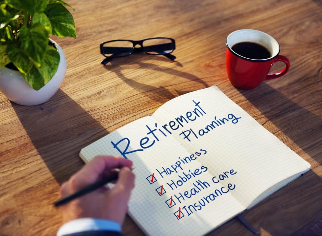 Why Retirement Planning should be on your priority list?