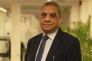 Satish Kumar Gupta