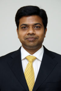 Vinod Ganesan 