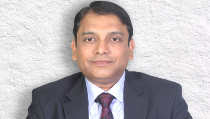 State Bank of Mauritius appoints Sidharth Rath as its CEO