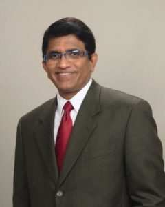 Sundar Garg 